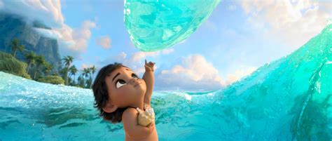 Behind the Scenes of Disney's MOANA and INNER WORKINGS #Moana Rural Mom