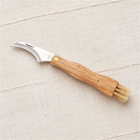 Herbertz | Folding Mushroom Knife – Housework