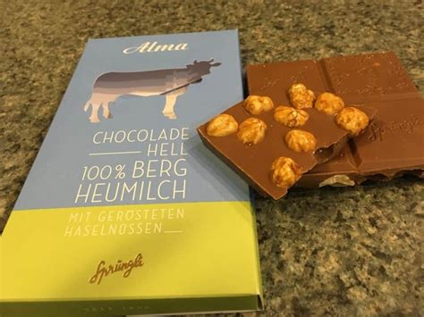 Confiserie Sprungli: Masters of Chocolate in the Swiss Tradition - Chocolatour with Doreen ...