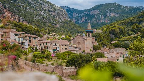 Valldemossa