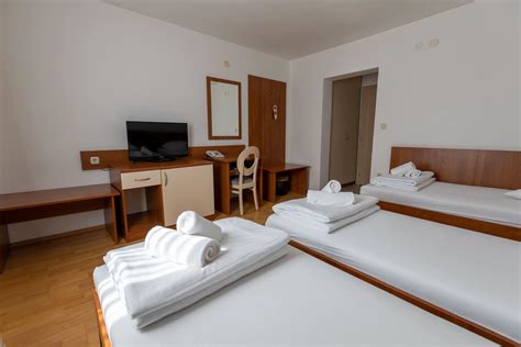 Hotel Porto - Rooms