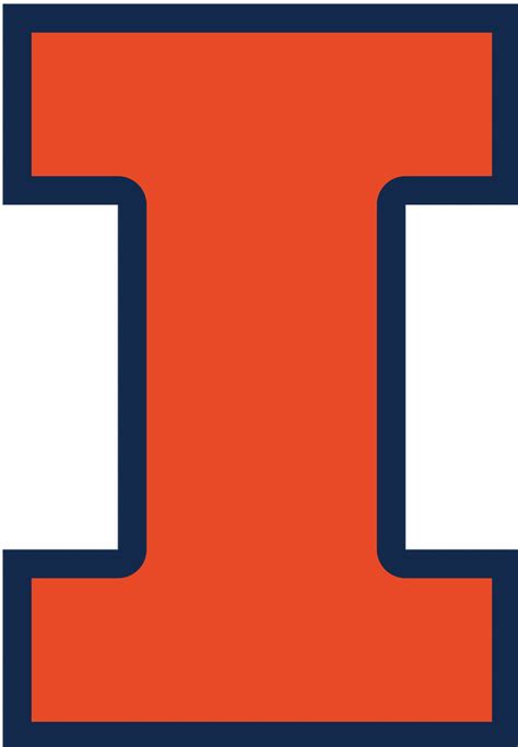 Illinois Fighting Illini - Work - Dimensional Innovations