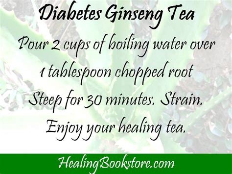 Herbal Remedies for Natural Diabetes Treatment - Healing Bookstore