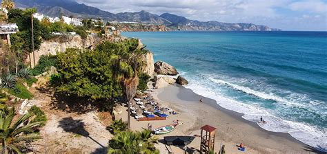 What to See and Do in Nerja | Dare, Dream, Discover