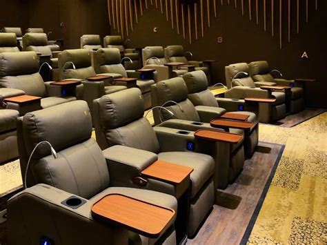 AMC Pacific Place | Cinemas in Admiralty, Hong Kong