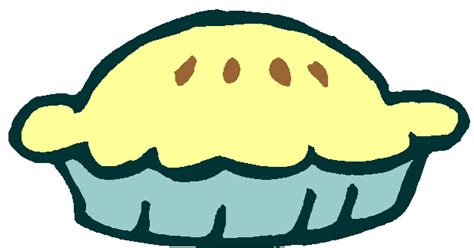 Pie In The Face - ClipArt Best