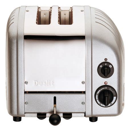 Dualit 2 Slice NewGen Toaster Metallic Silver Reviews, Problems & Guides