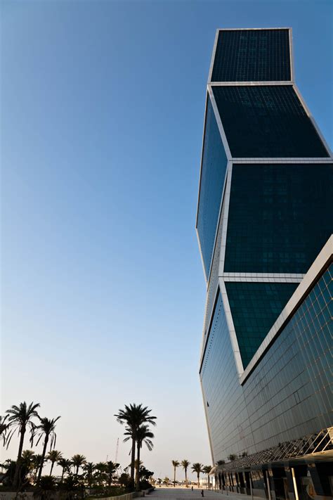 Amazing Places - Lagoona Mall - Doha - Qatar (by Omar Chatriwala)