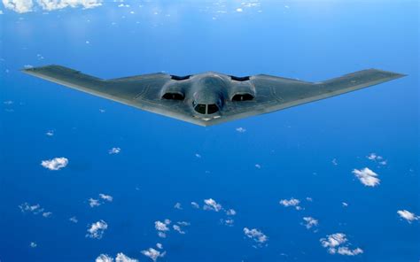 Will Stealth Technology Become Obsolete? - Warrior Maven: Center for Military Modernization