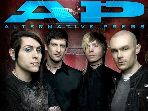 A.F.I - AFI Wallpaper (16391683) - Fanpop