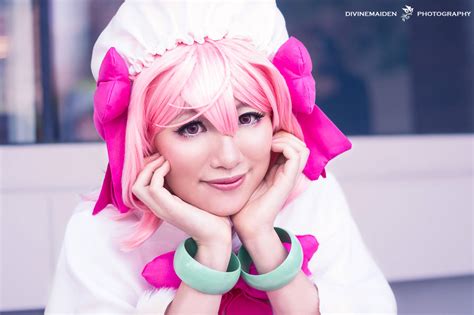 Lily - Recovery of an MMO Junkie Cosplay by firecloak on DeviantArt