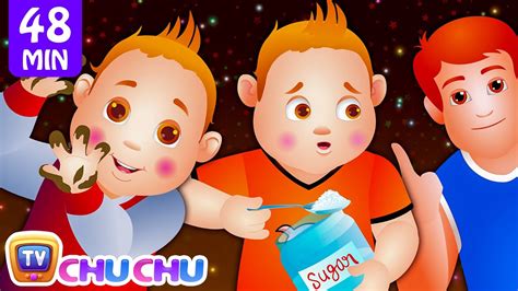 Chuchu Tv Johny Johny Yes Papa Nursery Rhyme Free Download - Kalimat Blog