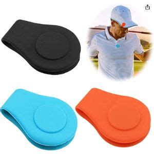 10 Golf Ball Magnetic Markers | See 2022's Top Picks