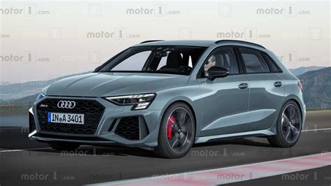 Audi Rs3 Sportback 2021 Review - 2022 Audi Rs3 Sedan And Sportback Look ...