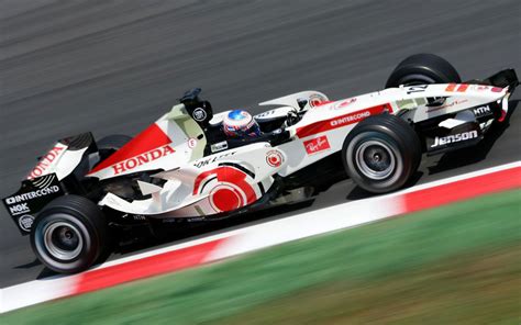 Honda formula one sell