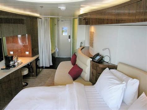 Understanding the Six Types of Norwegian Epic Balcony Staterooms