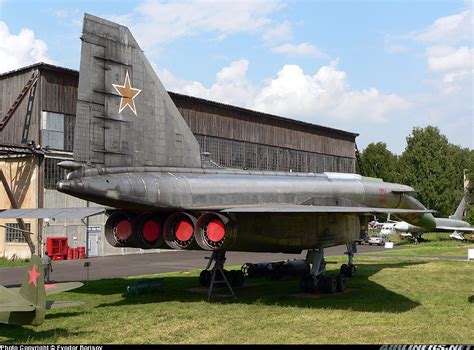 Sukhoi T-4 Sotka - Russia - Air Force | Aviation Photo #0887597 ...