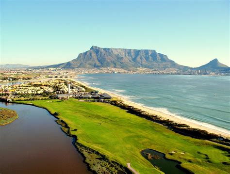 July Lunch at Milnerton Golf Club – Skål