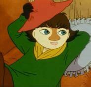 The Joxter | Moomin Wiki | Fandom powered by Wikia