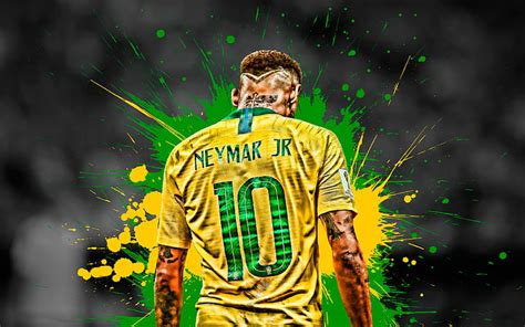 79 Gambar Wallpaper Neymar Images - MyWeb