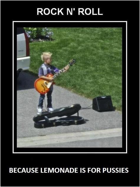 rock-n-roll / funny pictures & best jokes: comics, images, video, humor, gif animation - i lol'd