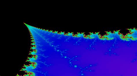 GitHub - LeaveMyYard/Mandelbrot-Set-Zoom: Program on SFML/C++, made to render zoom animation on ...