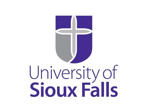 University of Sioux Falls Logo PNG vector in SVG, PDF, AI, CDR format