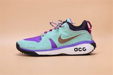 Nike ACG Dog Mountain // First Look | Nice Kicks