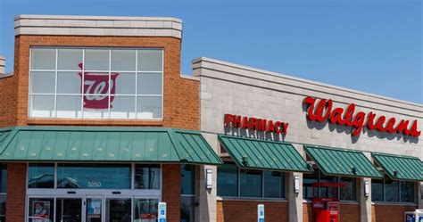 Walgreens Pharmacy Hours & Regular Hours!