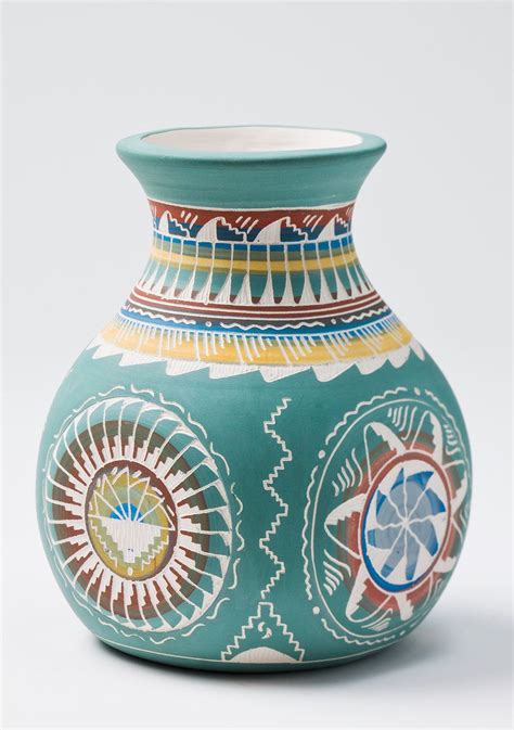 11 Stunning Mexican Pottery Vase 2024