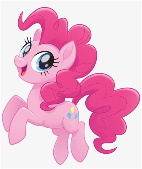 Graphic Free Download My Little Pony Images Hd Wallpaper - Pinkie Pie My Little Pony The Movie ...