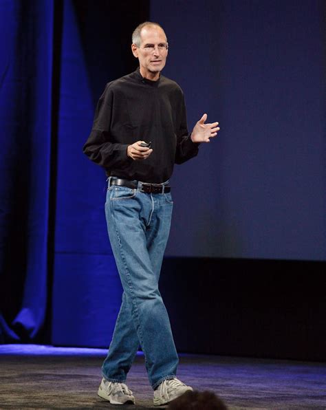 Steve Jobs | Steve jobs, Steve jobs apple, Normcore