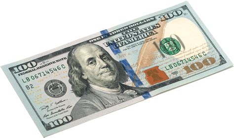 100 Dollar Bill Png Hundred Dollar Bills Png Free Transparent Png | Images and Photos finder