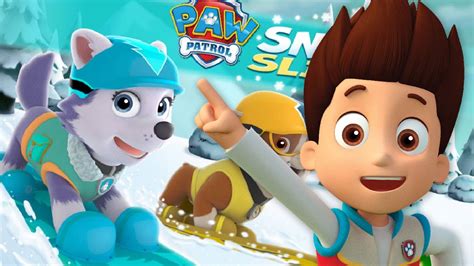 Nick Jr Games Paw Patrol / PAW Patrol Pawsome Missions launches on Nickjr.co.uk ... / Paw patrol ...