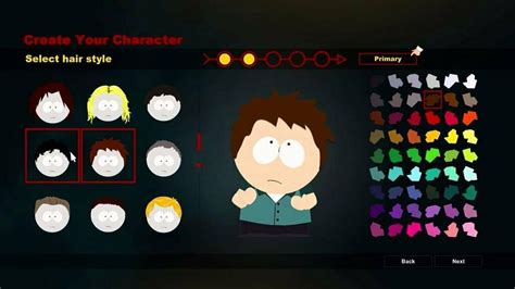 9 Games Like South Park Avatar Creator – Games Like