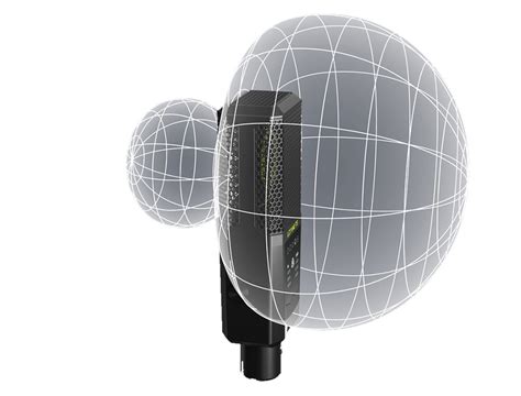 How Do Microphone Polar Patterns Work? [Cardioid, Figure-8, & Omni ...