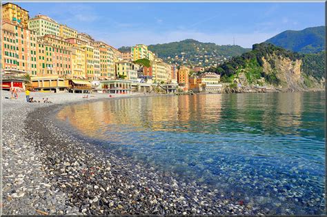 Portofino: discover the Best Beaches for your Italy Vacations