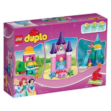 LEGO DUPLO® Disney Princess? Collection 10596 | eBay