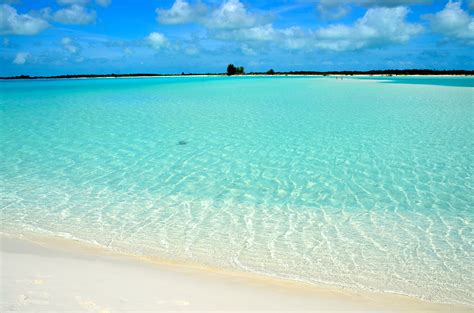 Wallpaper Playa Paraiso Cayo Largo Cuba Best Beaches Of 2016 123600 | Hot Sex Picture