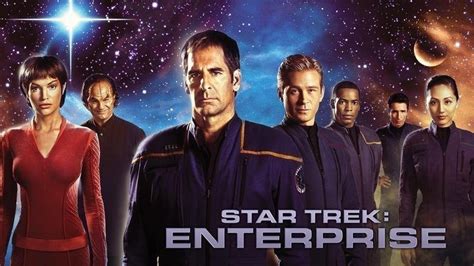 Petition · Remake Star Trek: Enterprise's Finale · Change.org