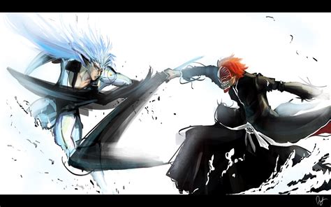 Bleach fonds d’écran HD - animé fond d’écran (34477585) - fanpop