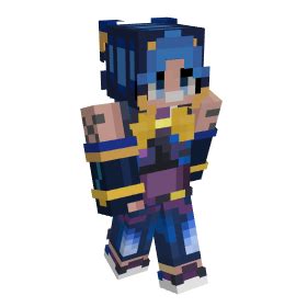 Neon Minecraft Skins | NameMC