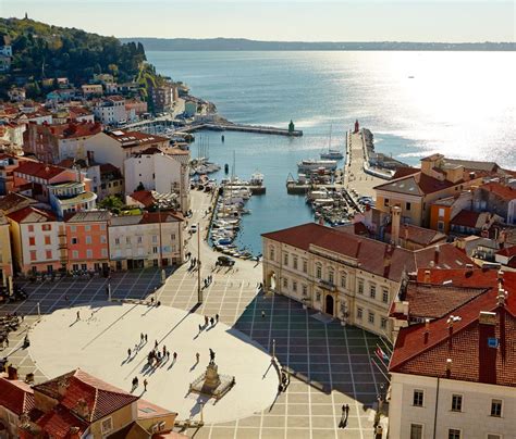 Portorož - Piran