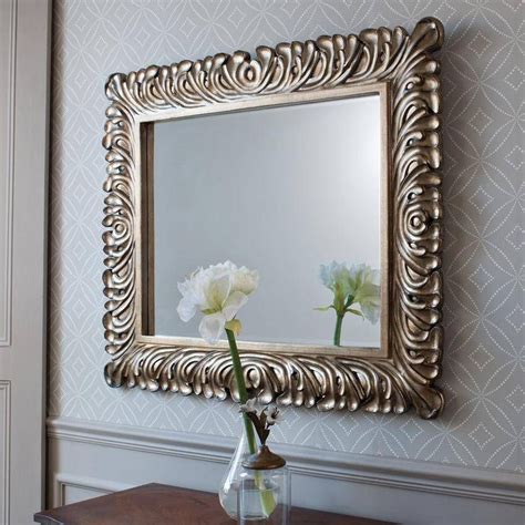 15 Best Ideas Extra Large Framed Wall Mirrors