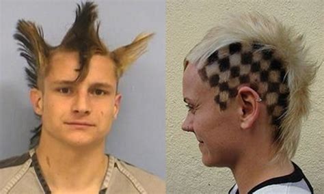 Top 134 + Funny hair style men - polarrunningexpeditions