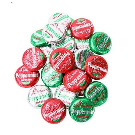 Bulk Peppermint Candy | Sweet Services