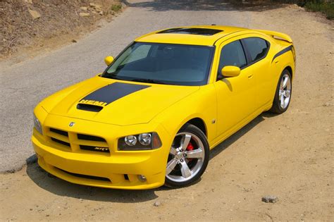 Dodge Charger SRT8 Super Bee 2012