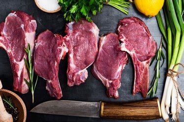 List of Lean Red Meats | livestrong