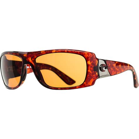 Costa Bonita Sunglasses - 580 Polycarbonate Lens - Polarized | Backcountry.com