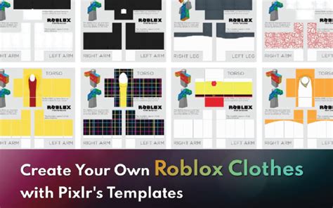 Roblox Clothes Maker